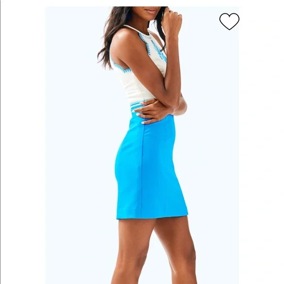 NWT ⭐️ Lilly Pulitzer ADALIE SHIFT DRESS - Picture 5 of 7